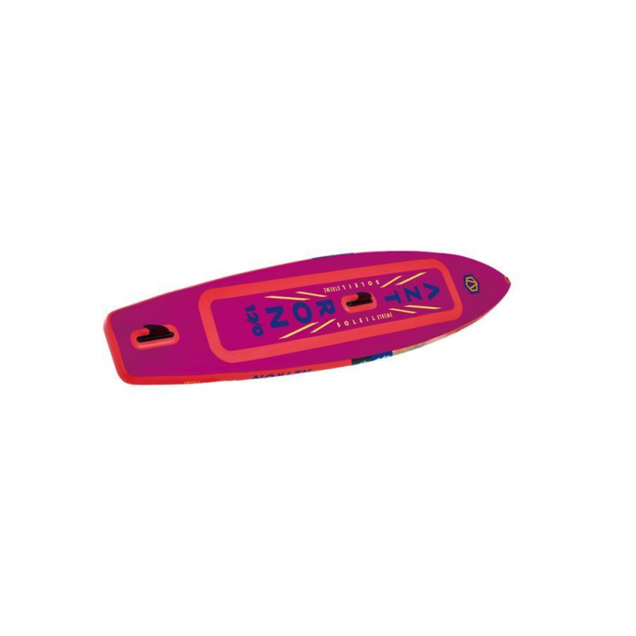 Надувна дошка SUP board для плавання з веслом SOLEIL 12.0 2020K AS-902D