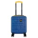 Детский чемодан Semi Line 16" (XS) Голубой/Жёлтый (T5888-1)