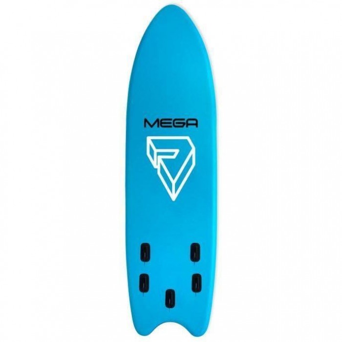 Надувна дошка SUP 18.1 Aqua Marina Mega (BT-20ME)