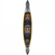 Каяк двомісний 2 особи Tomahawk Air-k 440 2-person DWF High-end Kayak High-back Seats Air-K 440