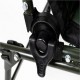 Кресло для карповой ловли Ренджер Combat SL-108 Арт. RA 2238 с регулировкой высоты и наклона, мягкая начинка