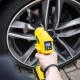 Набор Тротек Компрессор аккумуляторный PCPS 11-20V + Насос аккумуляторный PCPS 12-20V 7 Бар 70 м³/ч для