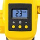 Набор Тротек Компрессор аккумуляторный PCPS 11-20V + Насос аккумуляторный PCPS 12-20V 7 Бар 70 м³/ч для