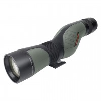 Подзорная труба Атлон Ares G2 UHD 22x65 с апохроматическим объективом, водонепроницаемая, с дальномером