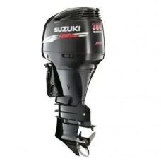 Лодочный мотор Suzuki DF 300X 300 л.с. четырехтактный 6 цилиндров дистанционное управление инжектор