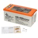 Гелевый аккумулятор Weekender DS 200 Ah 12 V с дисплеем