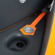 Каяк двомісний 2 особи Tomahawk Air-k 440 2-person DWF High-end Kayak High-back Seats Air-K 440