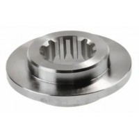 Шайба під гвинт ICE для YAMAHA 25-60/F60 нова Тайвань для моторів YAMAHA артикул 663-45987-02