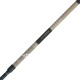 Палки для скандинавської ходьби Gabel Stretch Lite Sand 7008352621000 телескопічні легкі з алюмінію