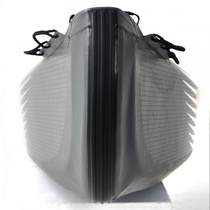 Каяк двомісний 2 особи Tomahawk Air-k 440 2-person DWF High-end Kayak High-back Seats Air-K 440