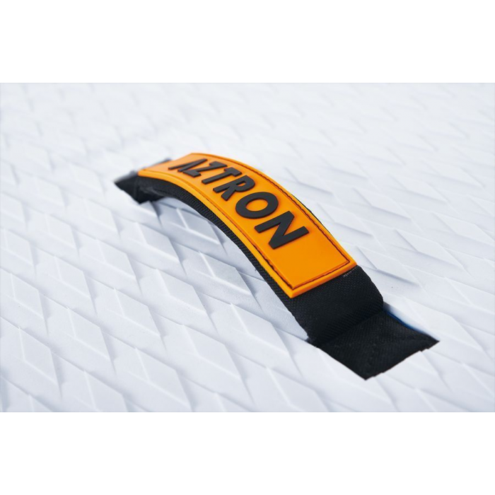Надувна дошка SUP board для плавання з веслом SOLEIL 12.0 2020K AS-902D