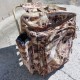 Складной стул с рюкзаком для рыбалки и туризма Mirmir BC008