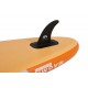 Надувна дошка SUP board для плавання з веслом Magma – Advanced All-Around iSUP 3.4m/15cm BT-21MAP