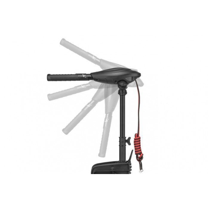 Лодочный электромотор Haswing Osapian 40 lbs