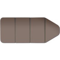 Днищевой настил (слань - книжка) Kolibri KM-460С