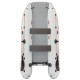 Kolibri Sea Cat KM-340CM катамаран, светло-серый