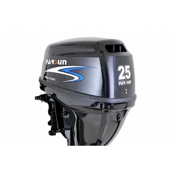 Човниковий двигун Parsun F25FWS