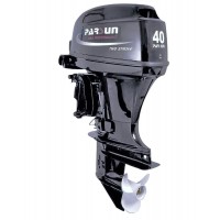 Лодочный мотор Parsun T40FWS-T