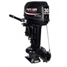 Лодочный мотор Parsun TP30 BMS