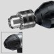 Сетевий перфоратор Trotec PRDS 11-230V потужністю 1600 Вт, ударна сила 6 Дж, 3 режими, кейс у комплекті