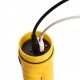 Професійний ліхтар Mactronic Dura Light 2.3 700 Лм потужний вологозахищений Пауербанк