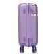 Чемодан Semi Line 20" (S) Фиолетовый (T5916-2)