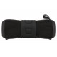 Вологозахищений бумбокс Weekender F2 black судновий для човна та катера Bluetooth колонка IP67 12W чорний