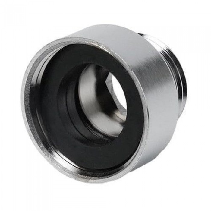 Адаптер шланга для суднового душу 3/8″ – 1/2″ Osculati Італія новий стан для моделей 15.240 15.242