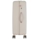Чемодан Semi Line 28" L Ercu T5786-3 104 л жесткий корпус 4 колеса кодовый замок алюминиевая ручка