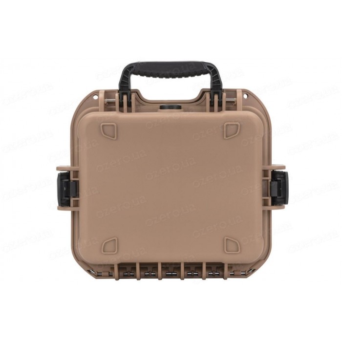Пластиковий кейс 3050 пісочний 3050 tan