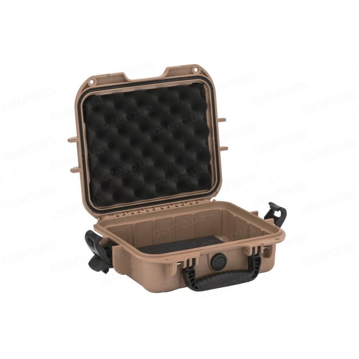 Пластиковий кейс 3050 пісочний 3050 tan