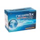 Акумулятор AGM Newmax Корея 100 Ah 12 V для човнових електромоторів 100Ah PNB121000 agm