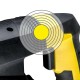 Сетевий перфоратор Trotec PRDS 11-230V потужністю 1600 Вт, ударна сила 6 Дж, 3 режими, кейс у комплекті