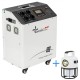 Зарядна станція WEEKENDER by MUST HBP18-2024 2KW 1920WH LiFePO4 кількість циклів 5000 HBP18-2024