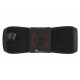 Вологозахищений бумбокс Weekender F2 black судновий для човна та катера Bluetooth колонка IP67 12W чорний