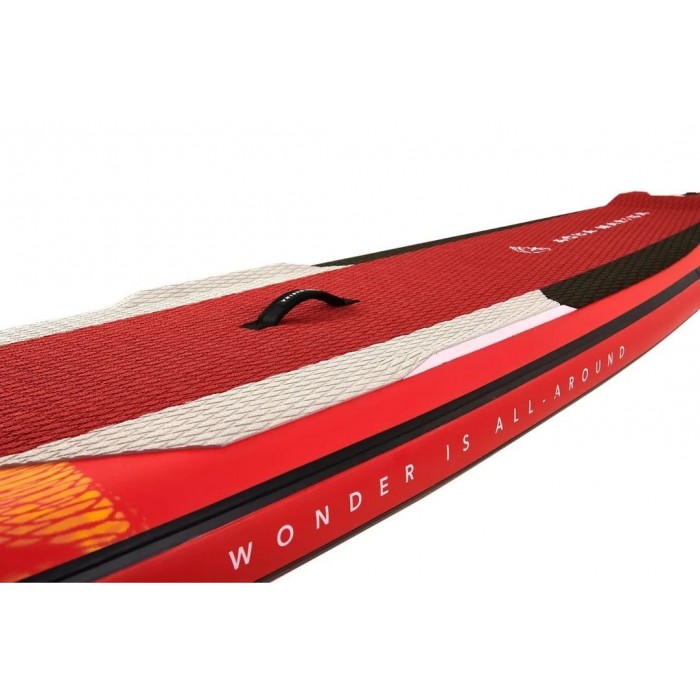 Надувна дошка SUP Aqua Marina Race Racing 14.0 iSUP 2023