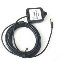 GPS сенсор ECMS 104-00005 для судна та катера з кабелем 3.9 м нове для навігації та моніторингу