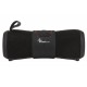 Вологозахищений бумбокс Weekender F2 black судновий для човна та катера Bluetooth колонка IP67 12W чорний