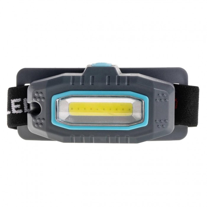 Налобный фонарь Falcon Eye Blaze 2.3 70 Lm FHL0024 с COB LED панелью, дистанция 20 м, влагозащита