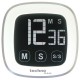 Кухонный таймер Technoline KT400 Магнитный Сенсорный Белый KT400