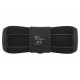 Вологозахищений бумбокс Weekender F2 black судновий для човна та катера Bluetooth колонка IP67 12W чорний