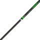 Палки для скандинавської ходьби Gabel FLD Carbon 115 см ультралегкі складані карбонові з кріпленнями і