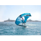 Крило для SUP дошки sup board AZTRON WING 6.0m AFW-600 AFW-600