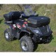 Кофра для квадроцикла передня ATV 6600 пластик 66 л 920х400х440 6600