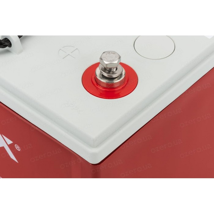 Акумулятор AGM Newmax Корея 100 Ah 12 V для човнових електромоторів 100Ah PNB121000 agm