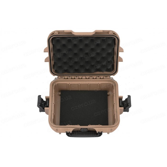 Пластиковий кейс 3050 пісочний 3050 tan