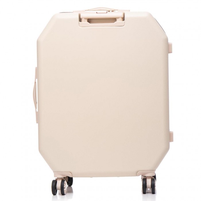 Чемодан Semi Line 28" L Ercu T5820-5 жесткий ABS корпус 94 л кодовый замок 4 колеса удобные