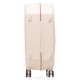 Чемодан Semi Line 28" L Ercu T5820-5 жесткий ABS корпус 94 л кодовый замок 4 колеса удобные