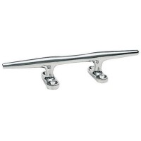 Утка American Style 125/150/200 мм нержавеющая сталь Osculati 150 мм обтекаемая форма для крепления 4