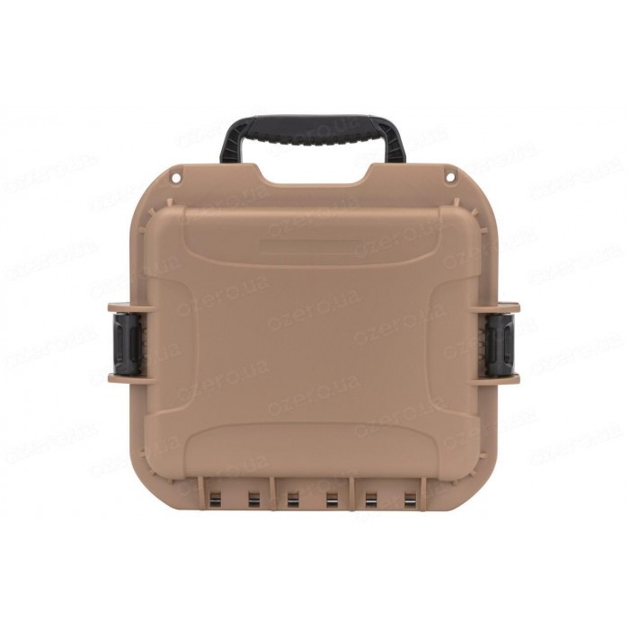 Пластиковий кейс 3050 пісочний 3050 tan